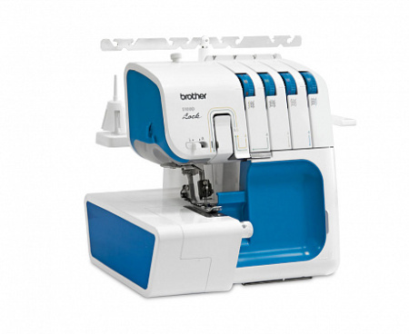 Brother 5100D от магазина Promily в Георгиевске