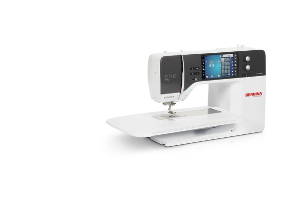 BERNINA 790 PRO от магазина Promily в Георгиевске